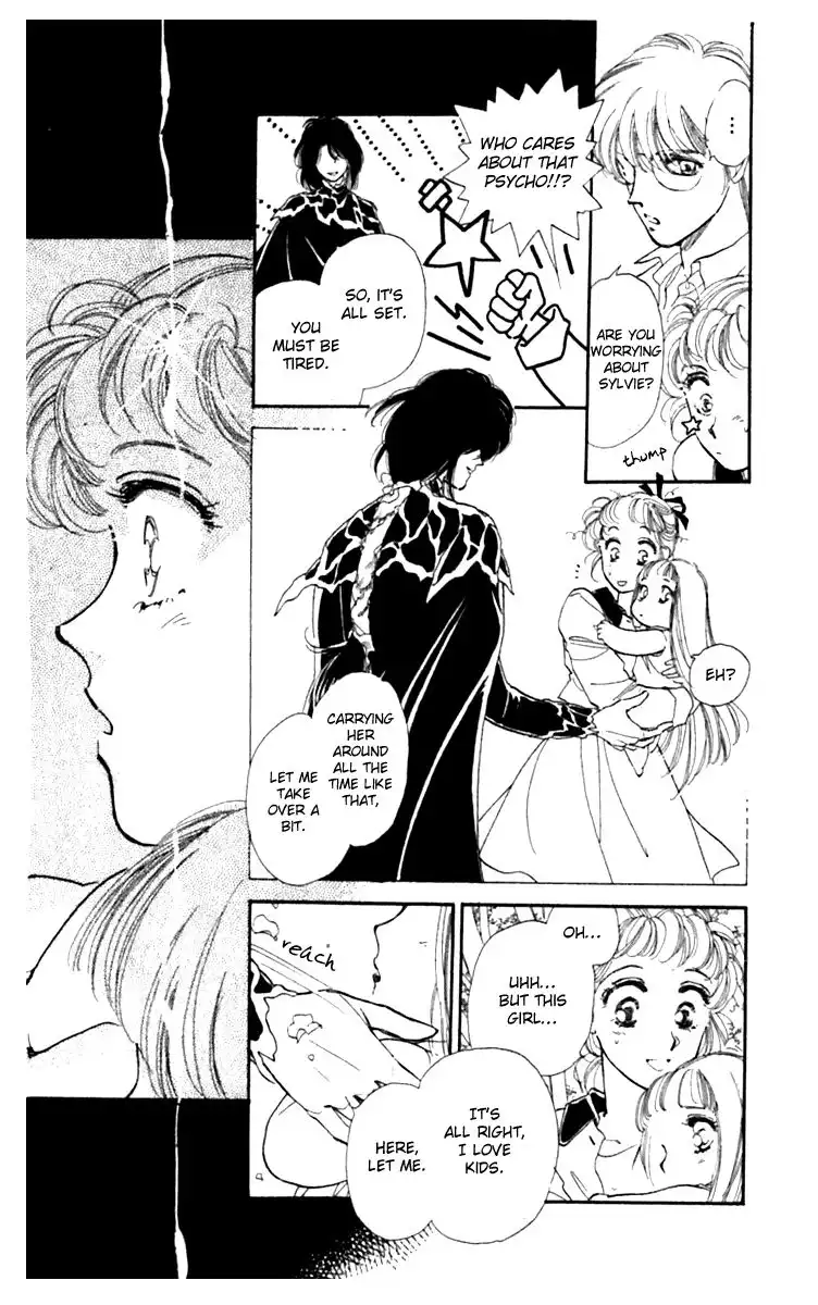 Viehmannin wa Utau Chapter 5 6